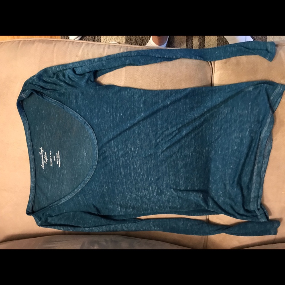 American Eagle Jr Favorite Tee